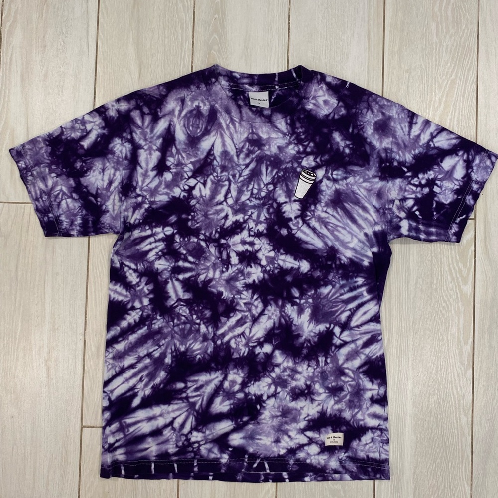 40s and Shorties Tee